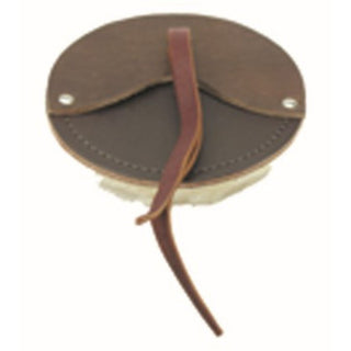 Western Rawhide Cinch Chafe