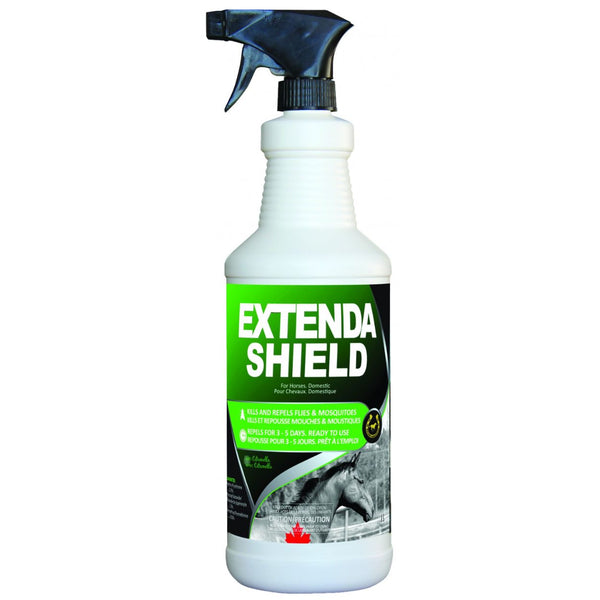 Extenda Shield Fly Spray, 1L