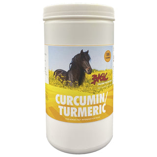 Basic Curcumin/Turmeric, 500g