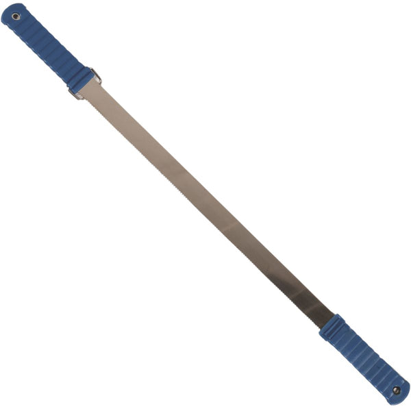 Comfort Grip Shedding Blade, Blue