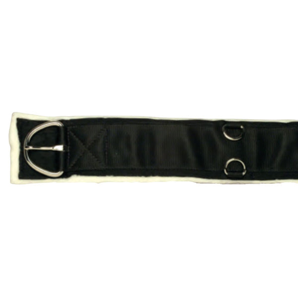 Rocho Padded Fleece Cinch