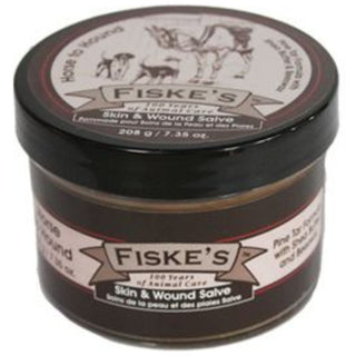 Fiske's Skin & Wound Salve, 57gm