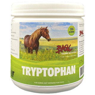 Basic Tryptophan,  200gm