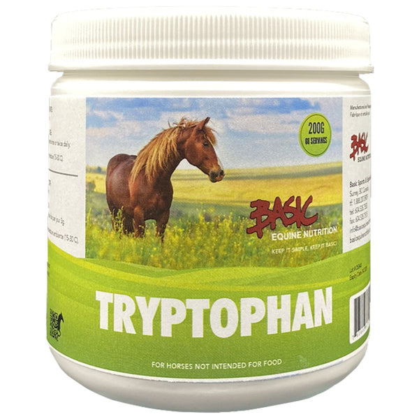 Basic Tryptophan,  200gm