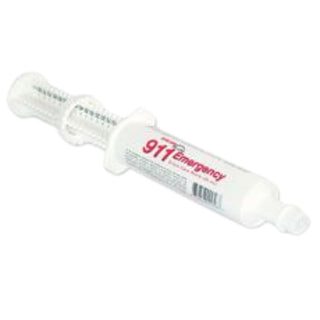 McIntosh ProLine Emergency 9-1-1 Paste, 80cc