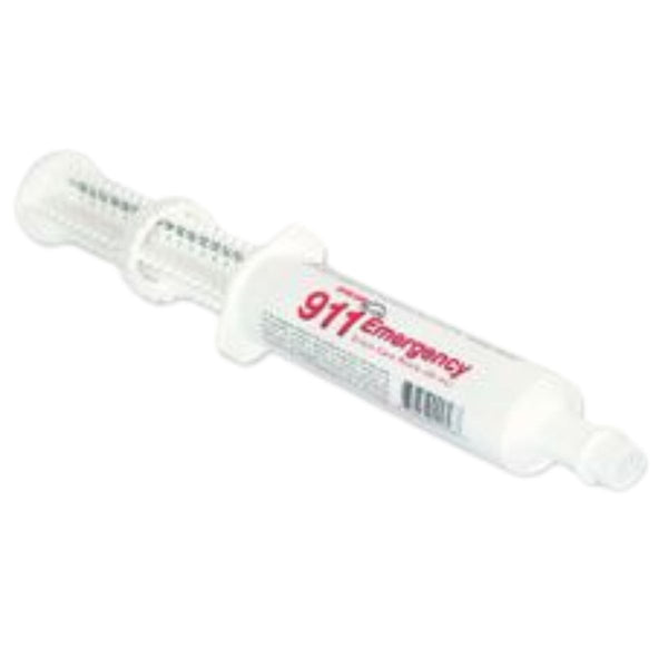 McIntosh ProLine Emergency 9-1-1 Paste, 80cc