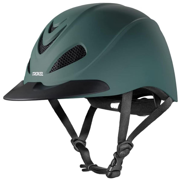 Troxel Liberty Helmet, Evergreen Duratec, XL
