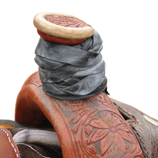 Classic Roper Dally Wraps, Black