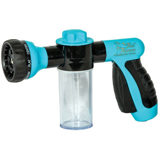 Professional's Choice Bath Buddy Sprayer, Pacific Blue