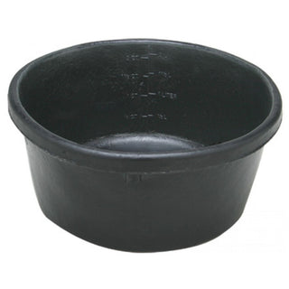 Fortex Rubber Feeder Pan, 1.89L