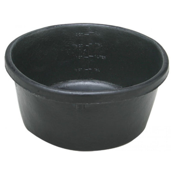Fortex Rubber Feeder Pan, 1.89L