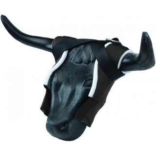 Figure 8 Horn Protector, Black