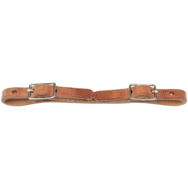 Professional's Choice Cowhorse Curbstrap