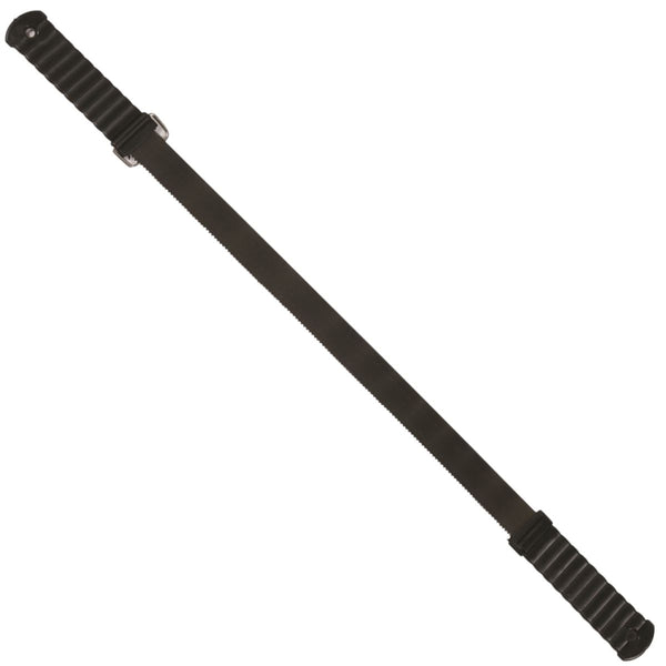 Comfort Grip Shedding Blade, Black