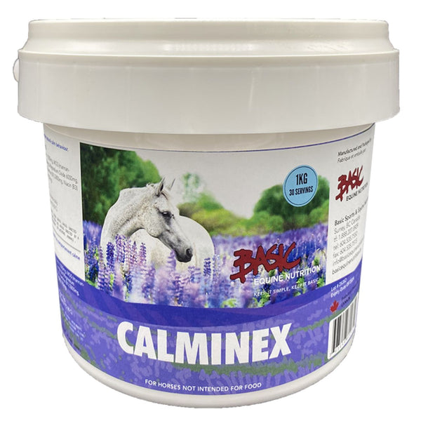 Basic Calminex, 1kg