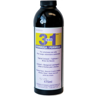 Buckley's 3-in-1 Liniment, 475ml