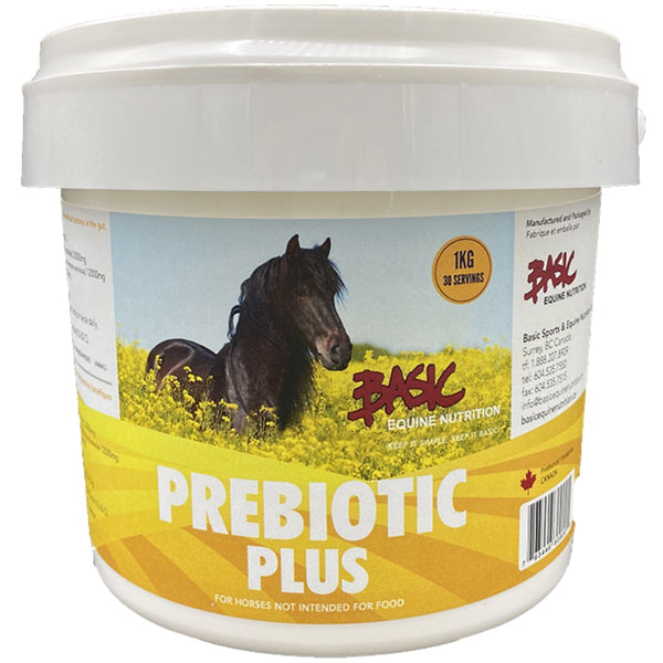 Basic Prebiotic Plus, 1kg