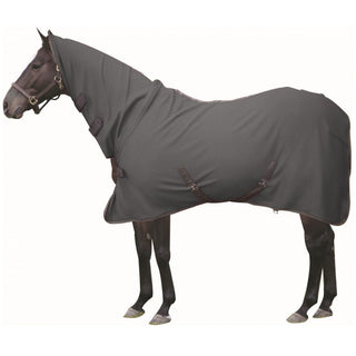 Century Turbo Dry Combo Sheet, Charcoal, 78"