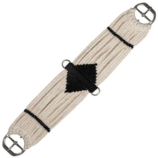 Mustang Mohair Blend Pressure Cinch, 26"