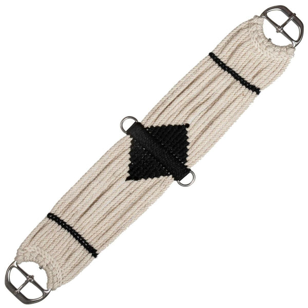 Mustang Mohair Blend Pressure Cinch, 26"
