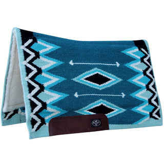 Professional's Choice Jalepeno Pad, 30"x34", Deep Sea