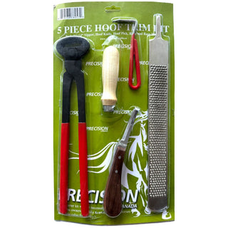 Precision Hoof Trim Kit