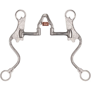 Metalab Francois Gauthier Cathedral Roller Correction Bit, 5 1/8"