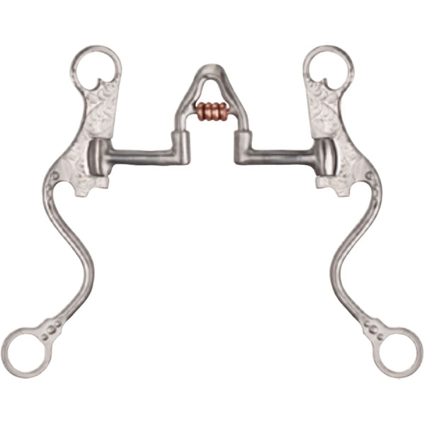 Metalab Francois Gauthier Cathedral Roller Correction Bit, 5 1/8"
