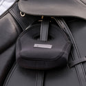 Waldhausen Neoprene Stirrup Covers, Black