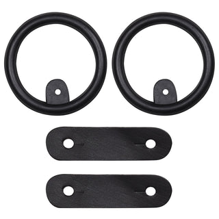 Waldhausen Spare Parts Set for Peacock Safety Stirrups