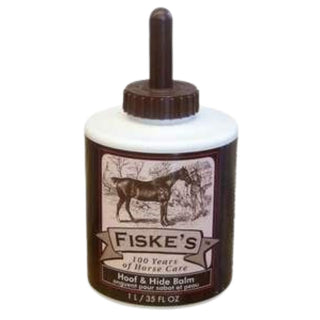 Fiske's Hoof & Hide Balm, 1L