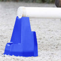 Waldhausen Cavaletti Jump Block, Blue, Each