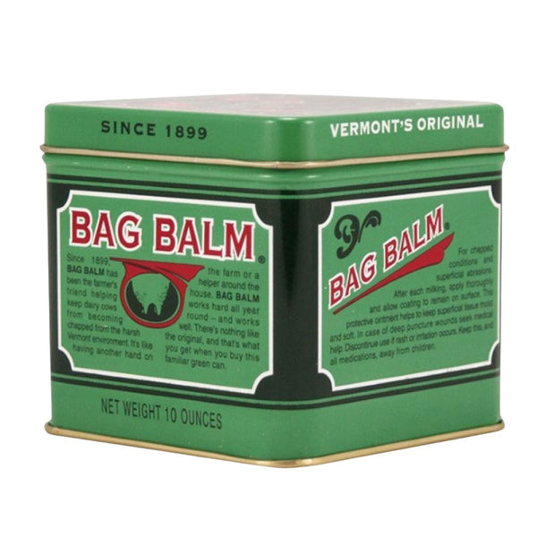 Bag Balm Antiseptic Ointment, 226gm
