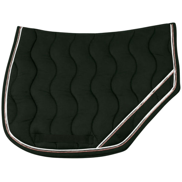 Century European Jump Pad, Black