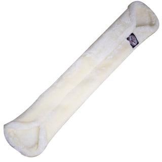 Country Legend Fleece Cinch Cover, Tan