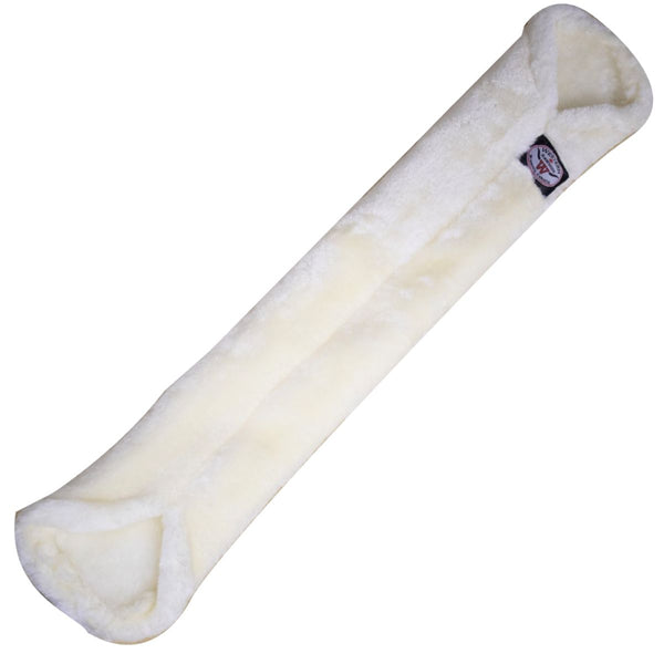 Country Legend Fleece Cinch Cover, Tan