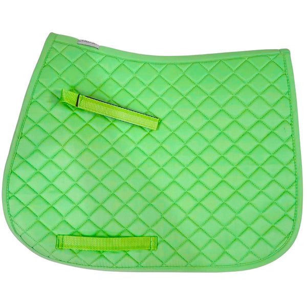 Century All Purpose Pony Pad, Light Green