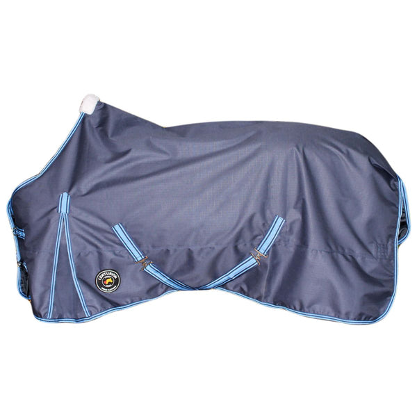 Centurion Regular Neck Rainsheet, Blue, 51"