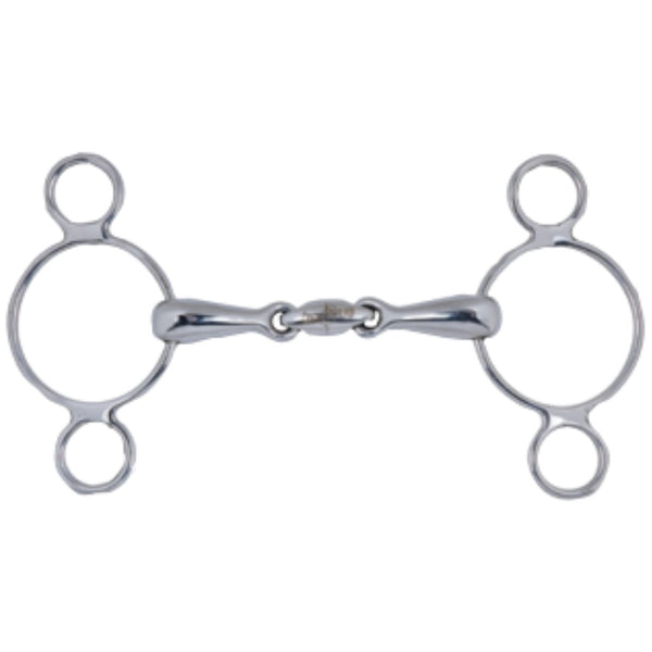 HM 3-Ring Elevator Center Revolver Bit, 5"