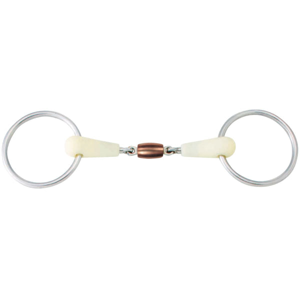 Happy Mouth O Ring Copper Roller Bit, 5 3/4"