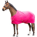 Polar Fleece Cooler, Pink, 60"