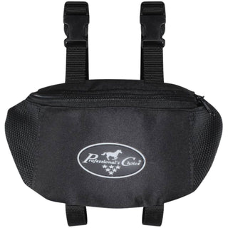 Professional's Choice Pommel Bag, Black