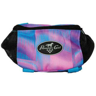 Professional's Choice Pommel Bag, Geometric