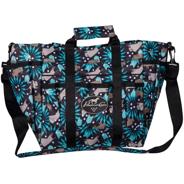 Professional's Choice Tack Tote, Bison