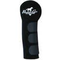 Professionals Choice Tail Wrap, Black