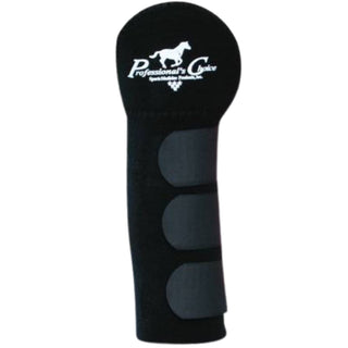 Professionals Choice Tail Wrap, Black