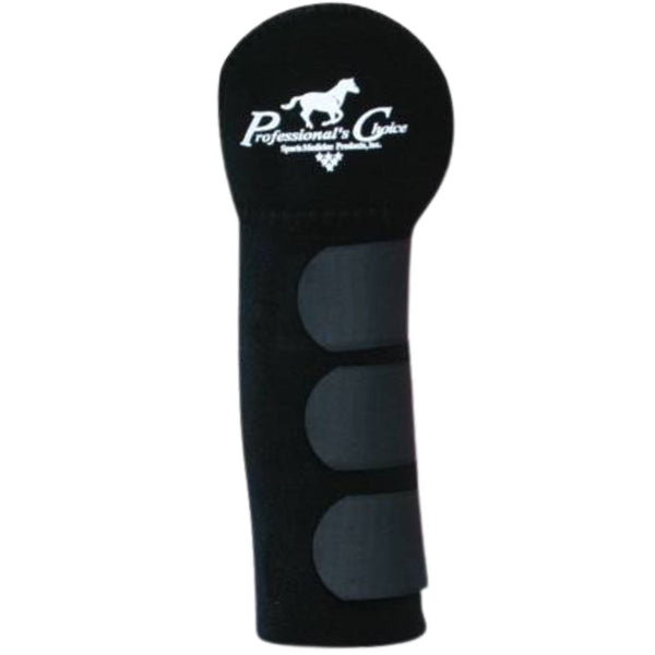 Professionals Choice Tail Wrap, Black