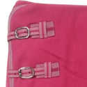 Polar Fleece Cooler, Pink, 60"