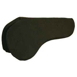 Reinsman Shoulder Bridge Pad, 3/4"