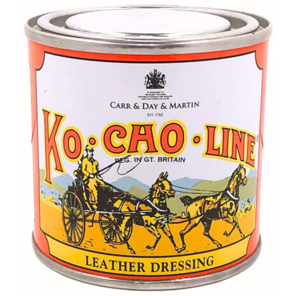 Ko Cho Line Leather Dressing, 225gm